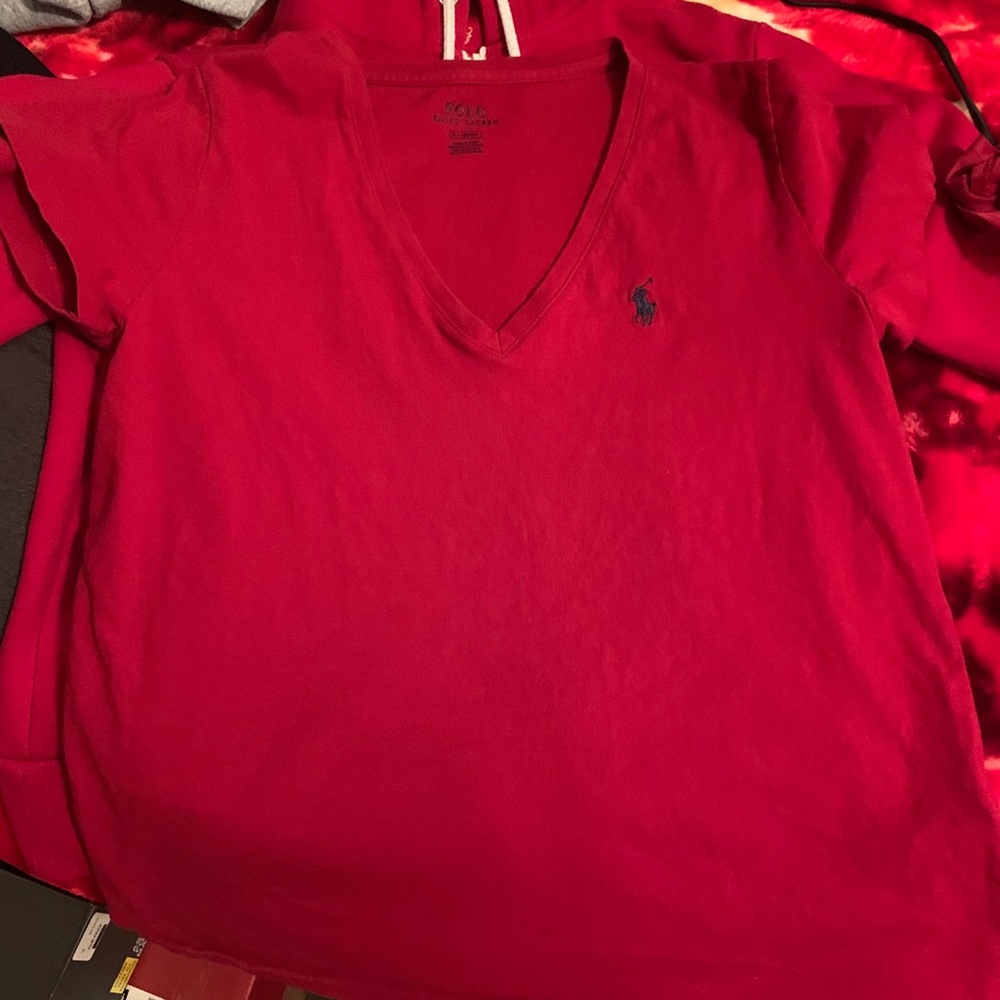 Polo T shirt